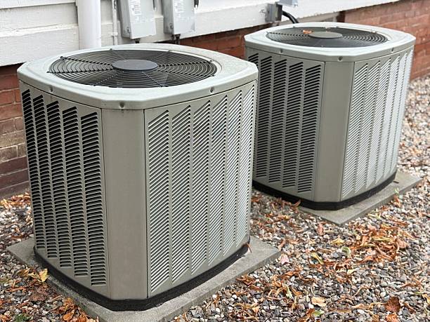 Reliable Hvac contractor in Mount Olive, NC by HVAC Repair CO
